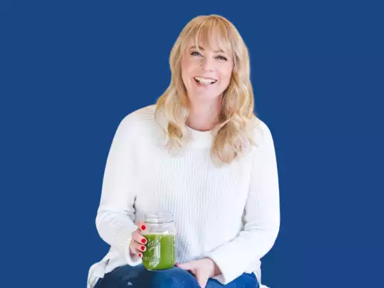 Katie Bressack HHC,
                            Health & Wellness, Diabetes
                            Expert at Geliş ve Uyum Sağla: Sonbahar Sağlığı Haftası 2025