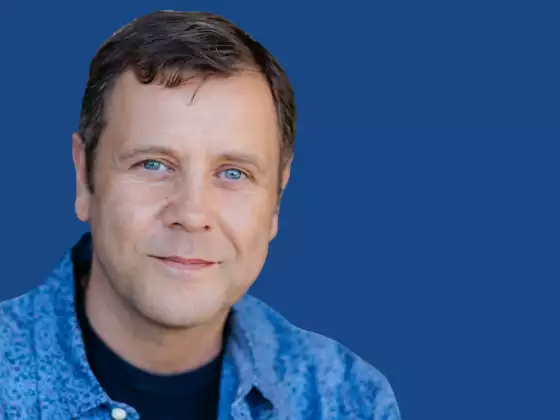 Craig Martin,
Spirituality
Expert at सोलफुल समिट 2023: ए जर्नी विदिन, स्टार्ट!