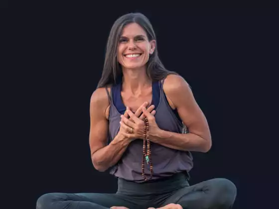Suzanne Faith,
Health & Wellness
Expert at सोलफुल समिट 2023: ए जर्नी विदिन, स्टार्ट!
