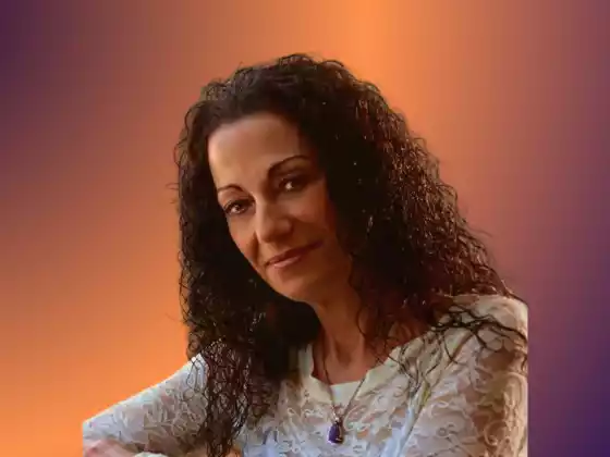 Judi Lynch,
Spirituality, Health & Wellness, Spirituality, Health & Wellness, Health & Wellness, Spirituality, Spirituality, Spirituality, Spirituality, Health & Wellness, Personal Development & Coaching, Personal Development & Coaching, Personal Development & Coaching, Personal Development & Coaching, Spirituality, Intentional Living/Conscious Living
Expert at सोलफुल समिट 2023: ए जर्नी विदिन, स्टार्ट!