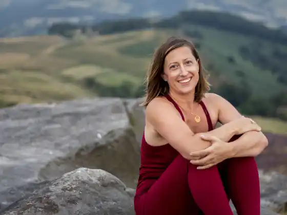 Sarah Evans ,
Yoga, Health & Wellness, Spirituality, Health & Wellness, Spirituality, Health & Wellness, Yoga, Spirituality, Spirituality, Health & Wellness
Expert at Primavera nell'anima: un simposio mente-corpo-spirito