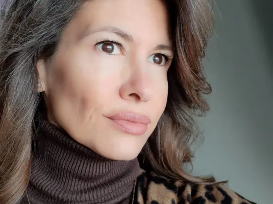 Cassaundra Paolini,
Health & Wellness, Spirituality, Health & Wellness, Health & Wellness, Health & Wellness, Personal Development & Coaching, Yoga, Personal Development & Coaching, Spirituality
Expert at Primavera nell'anima: un simposio mente-corpo-spirito